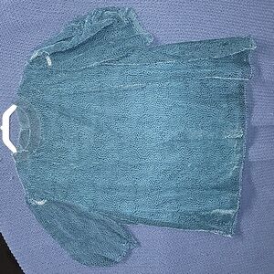 Maurices XL blouse